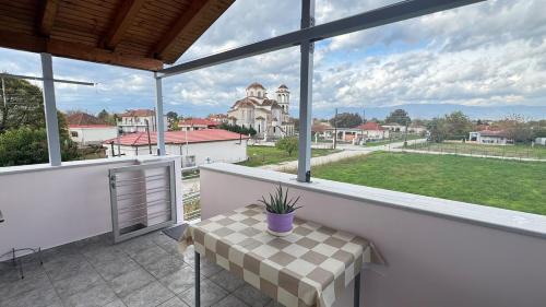 Mavromati Apartment | To Agnanti
