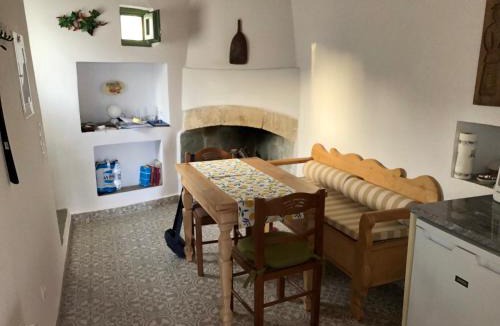 Kithira House | To Ampeli