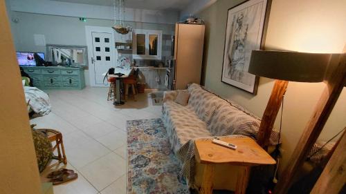 Gialiskari Apartment | To Fournaraki