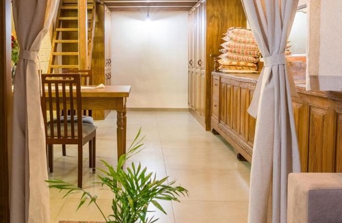 Soroni House | To Kamariko