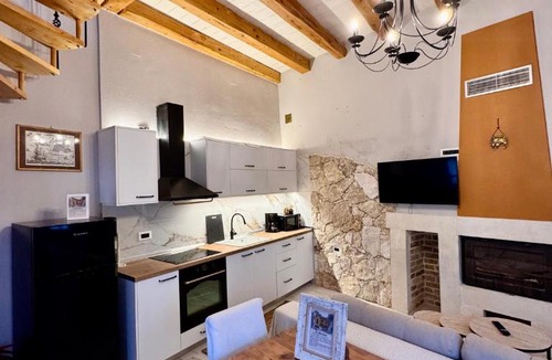 Aleimmatades House | To Moulari