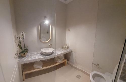 Loutraki Apartment | To Nisaki