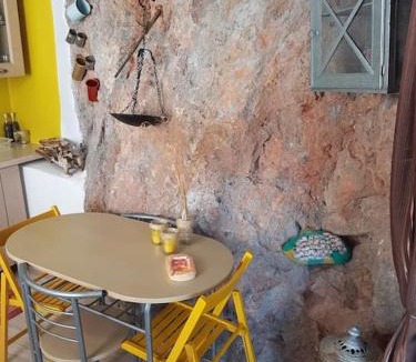 Voia House | To Palio Kamini