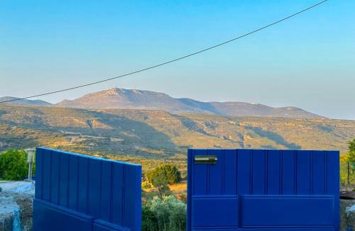 Mitata House | To Provetzino