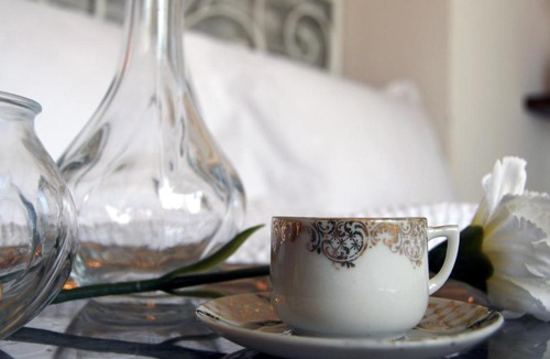 Kala Nera Apartment | To Spiti - Pelion House