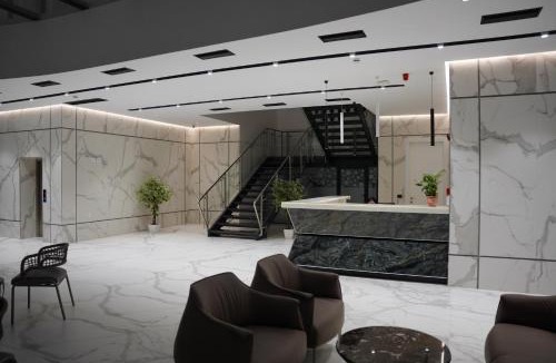 Qender Hotel | Toer Hotel & SPA