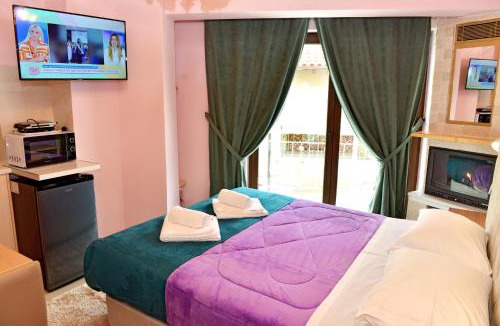 Arachova House | TOKASTRO 1