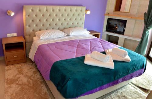 Arachova House | TOKASTRO 1