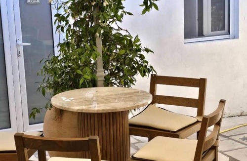 Longos House | Tolos Budget Rooms Loggos
