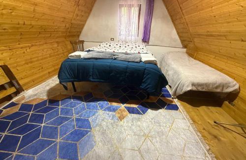 Shale Cabin | Tom Shyti guesthouse