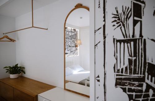 Pogradec Hotel | Tomas Inn