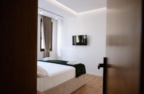 Pogradec Hotel | Tomas Inn