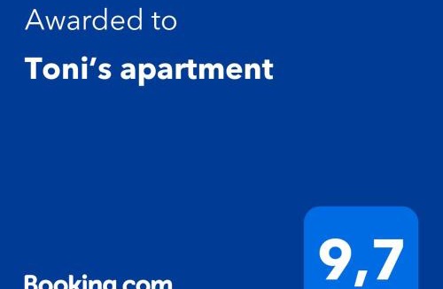 Nei Pori Apartment | Toni’s apartment