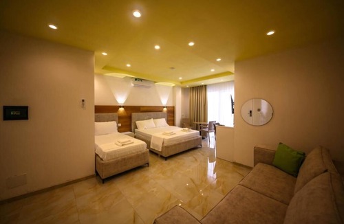 Vlore Hotel | Tonis Rooms Vlore