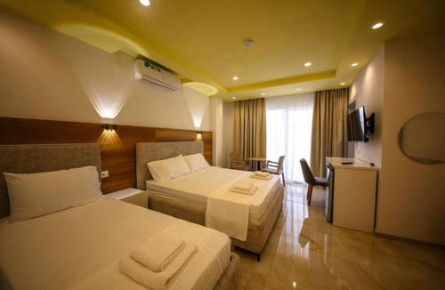 Vlore Hotel | Tonis Rooms Vlore