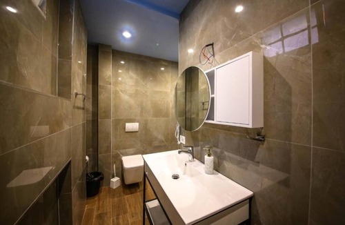 Vlore Hotel | Tonis Rooms Vlore