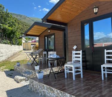 Qazim Pali House | Tony Home