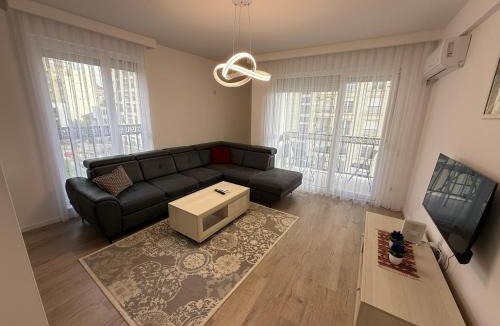 Matiçan Apartment | Top Apartment Pr 'Parking garage'