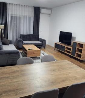 Jerli Talinovac Apartment | Top Center Apartment