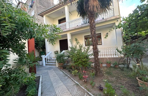 Shkoder Villa | Top Guest House