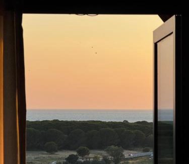Ishem Villa | Top Hill Villa, Gjiri i Lalzit