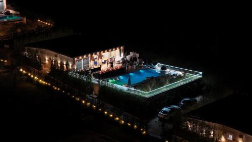 Rubjeke Resort | Top Villas Durres