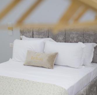 Rubjeke Resort | Top Villas Durres