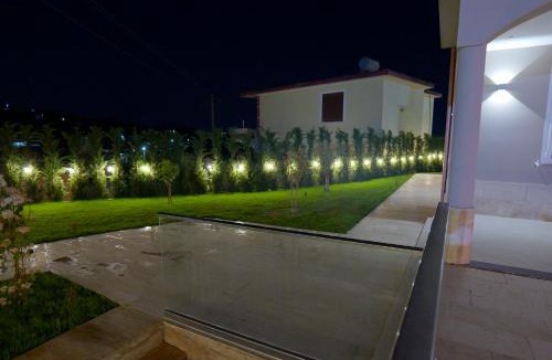 Rubjeke Resort | Top Villas Durres