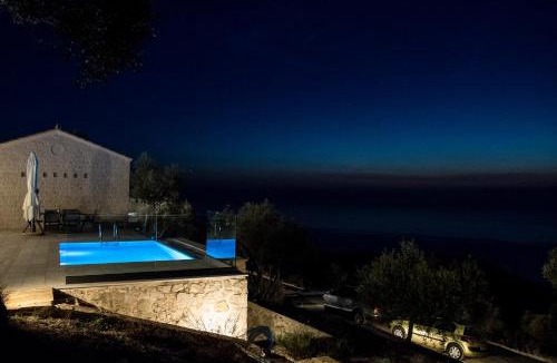 Agios Nikitas Villa | TOPAZ AGIOS NIKITAS