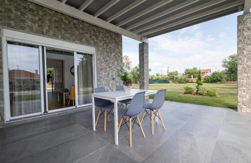 Gerakini Apartment | Topos Maisonettes by RentalsPro Services - Kalives Halkidiki