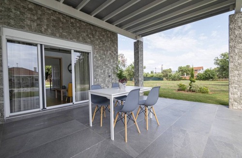 Kalivia Poliyirou House | Topos Maisonette Right by RentalsPro - Kalives Halkidiki
