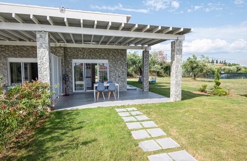 Gerakini Apartment | Topos Maisonettes by RentalsPro Services - Kalives Halkidiki