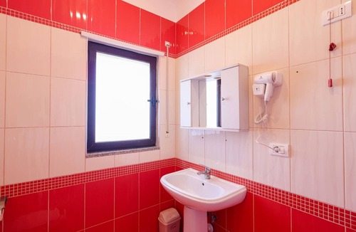 Durres Apartment | Toro Family Room with City view
