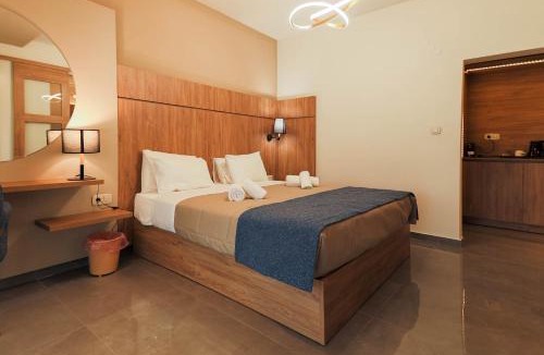Kavala Hotel | Tosca Beach Hotel
