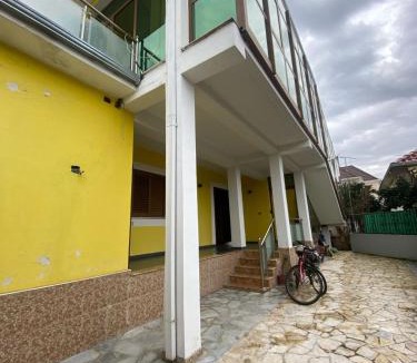 Shkoder Villa | Tota apartments