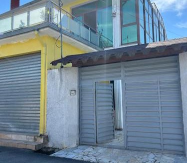 Shkoder Villa | Tota apartments