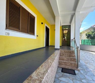 Shkoder Villa | Tota apartments