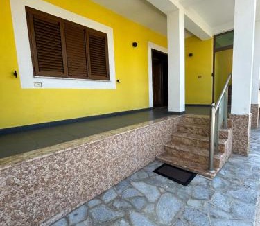 Shkoder Villa | Tota apartments