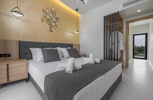 Afandou Hotel | Tota Suites - Suite 2