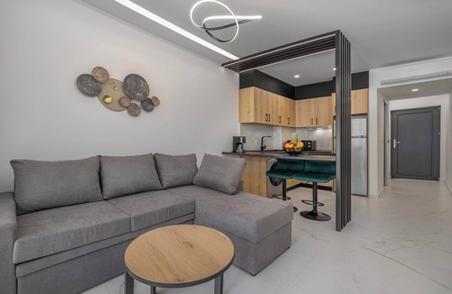 Afandou Hotel | Tota Suites - Suite 3