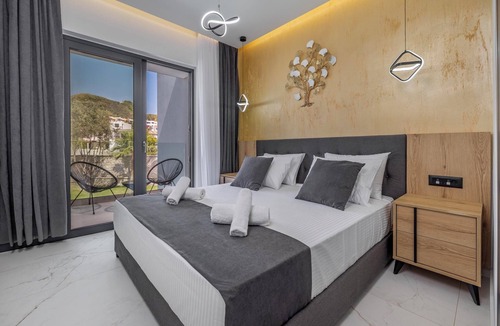 Afandou Hotel | Tota Suites - Suite 6