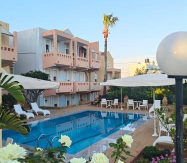 Agia Ermioni Apartment | Toulipa Rooms