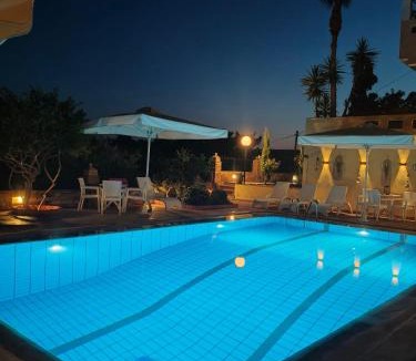 Agia Ermioni Apartment | Toulipa Rooms