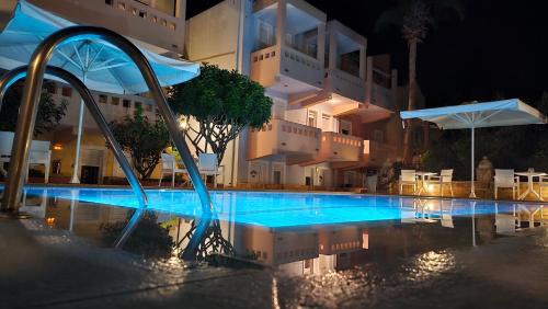 Agia Ermioni Apartment | Toulipa Rooms