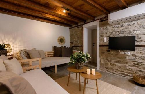 Megalos Prinos House | Toutounis House Kazaviti