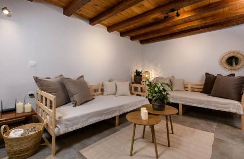 Megalos Prinos House | Toutounis House Kazaviti