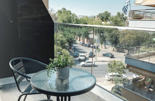 Vardaris Apartment | Tower 15 | Deluxe Studio 402