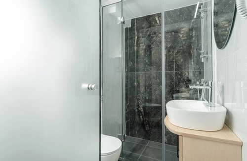 Vardaris Apartment | Tower 15 | Studio With Balcony 303