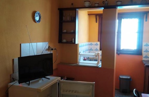 Tsagarada Apartment | Traditional apartment in Mylopotamos Beach