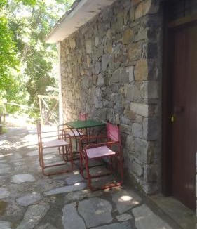 Tsagarada Apartment | Traditional apartment in Mylopotamos Beach